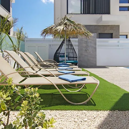 Villa Talia Protaras