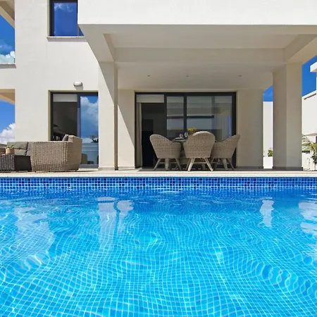 Talia Villa Protaras