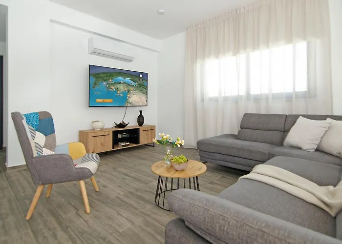 Talia Villa Protaras