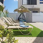 Villa Talia Protaras