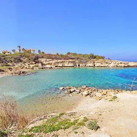 Talia Σπίτι διακοπών Πρωταράς