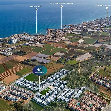Talia Πρωταράς
