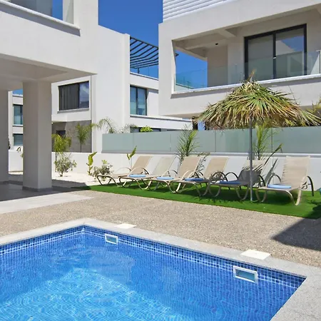 Villa Talia