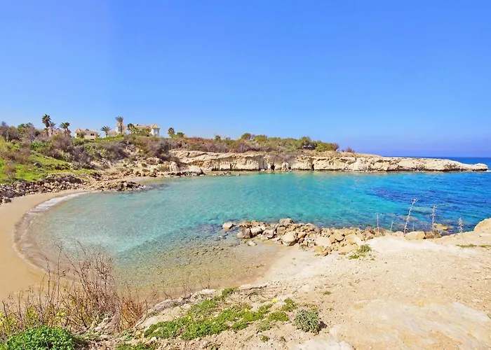 Talia Βίλα Πρωταράς