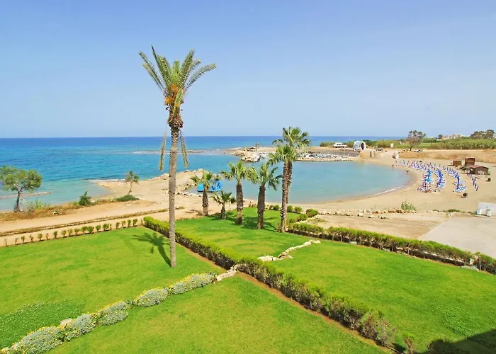 Talia Villa Protaras