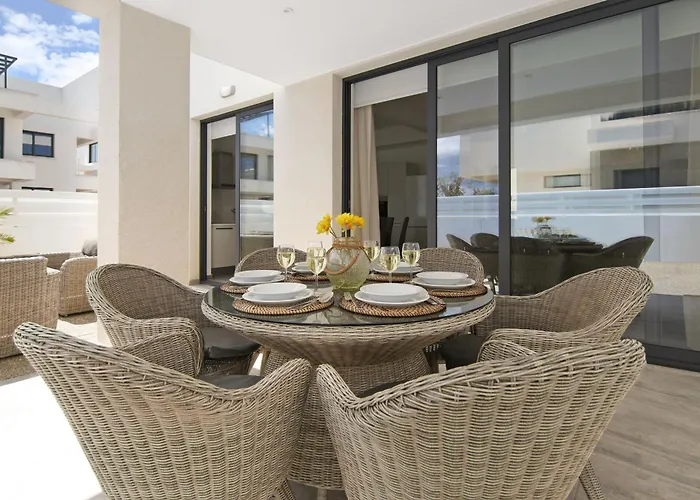 Talia Βίλα Πρωταράς