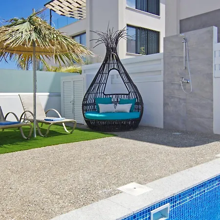 Casa vacanze Talia