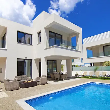Villa Talia