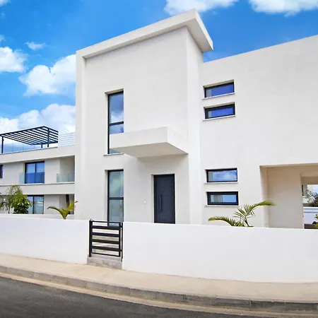 Villa Talia Protaras